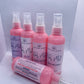 Body Mist