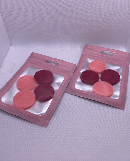 Scented Hoover Vacuum Freshener Discs