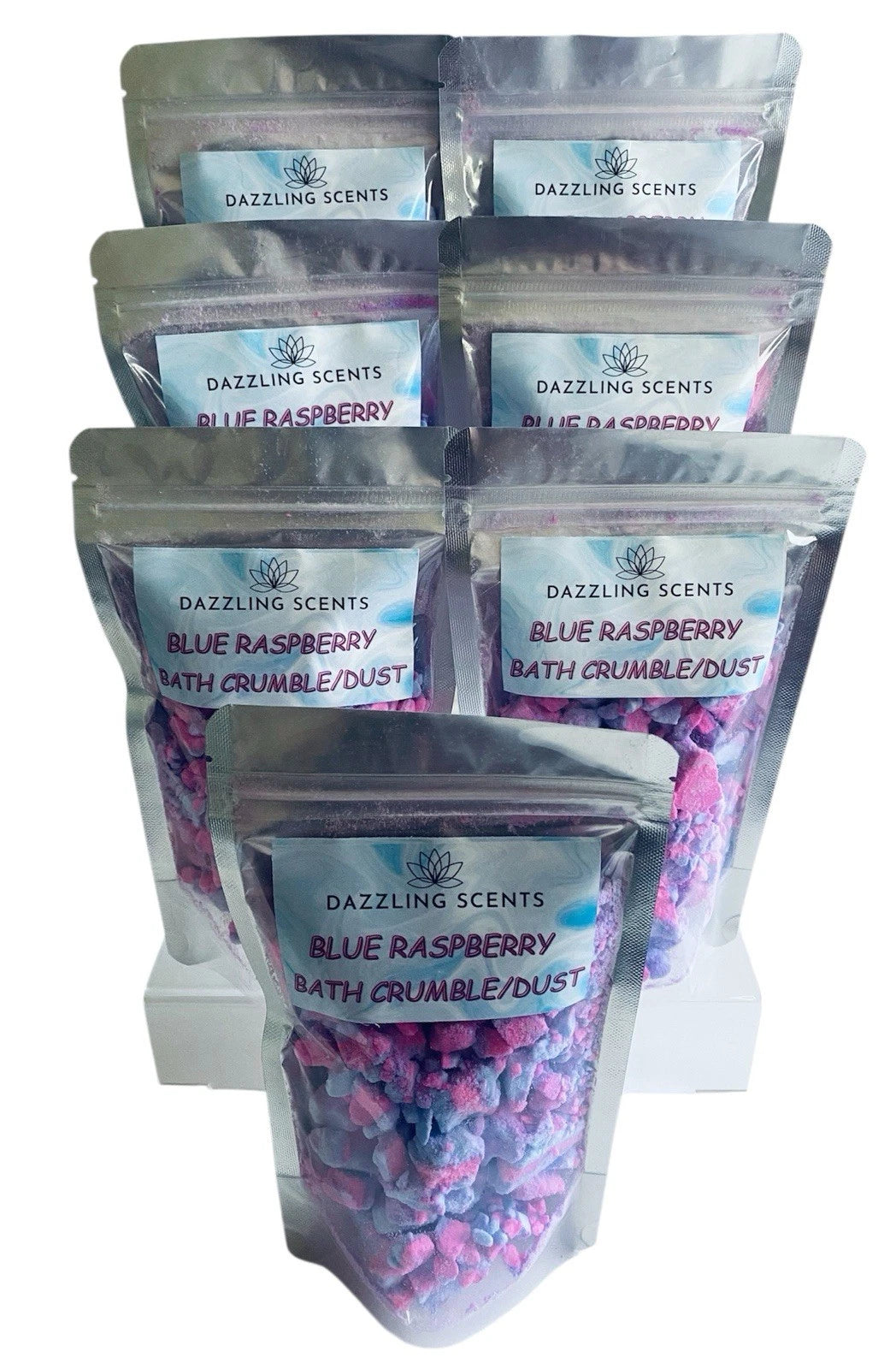 BATH BOMBS