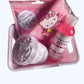 Kitty Collection Bath Product Bundle