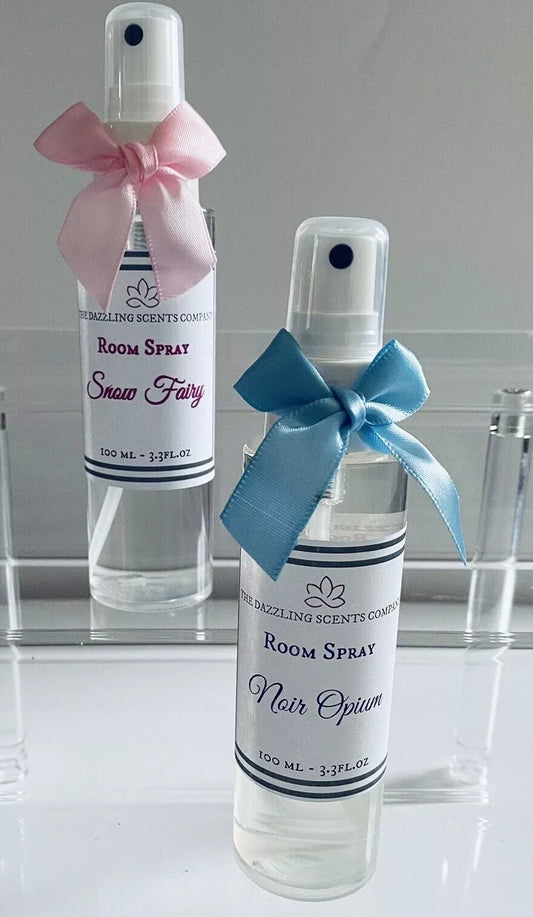 Super Strong Room Sprays