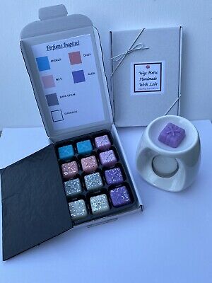 PERFUME INSPIRED SELECTION BOX